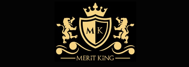 Meritking Logo