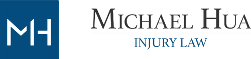 michaelhua Logo